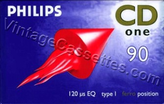 Philips CD One 1997