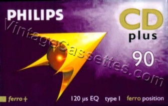 Philips CD Plus 1997