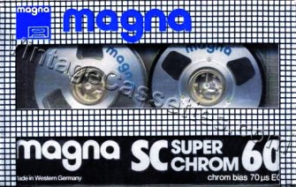 Magna SC 1984