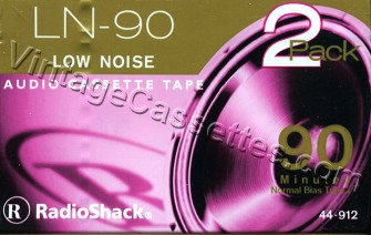 RadioShack LN 2001