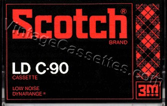 Scotch LD 1975