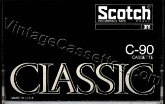 Scotch Classic 1977