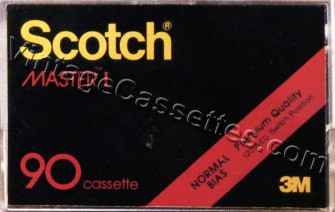 Scotch Master I 1979