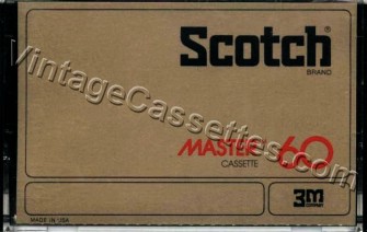 Scotch Master 1977