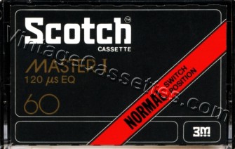 Scotch Master I 1977
