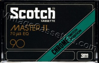 Scotch Master II 1977