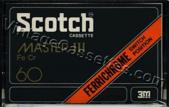 Scotch Master III 1977