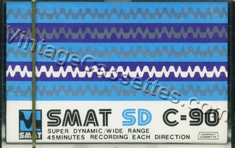 SMAT SD 1974