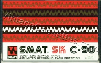 SMAT SK 1974