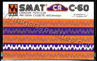 SMAT CR 1977