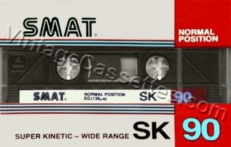 SMAT SK 1984