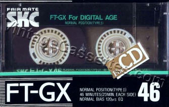 SKC FT-GX 1987