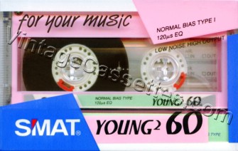SMAT Young 2 1988