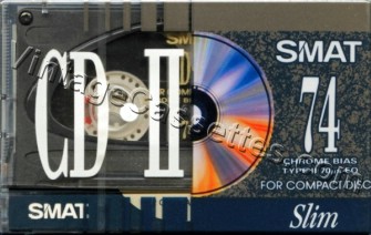 SMAT CD-II 1990