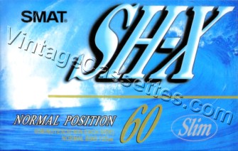 SMAT SH-X 1993