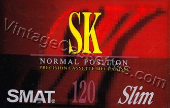 SMAT SK 1995