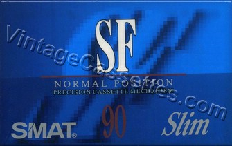 SMAT SF 1995