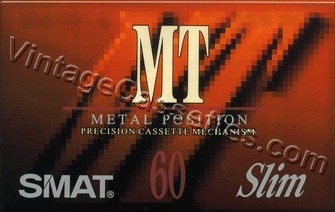 SMAT MT 1995