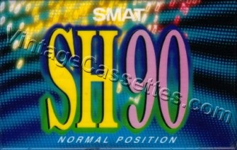 SMAT SH 1998
