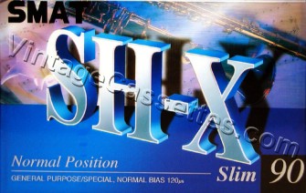 SMAT SH-X 2001