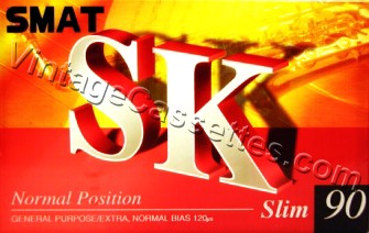 SMAT SK 2001