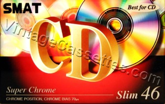 SMAT CD 2001