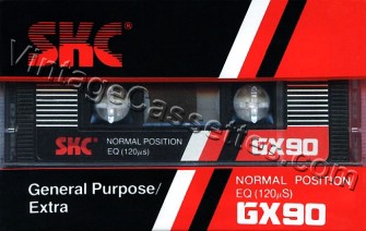 SKC GX 1984