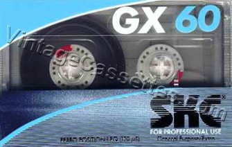 SKC GX 1987