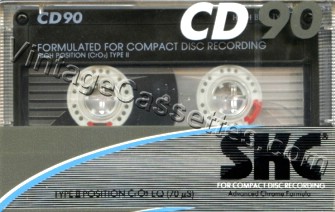 SKC CD 1987
