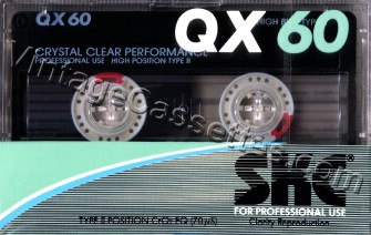 SKC QX 1987