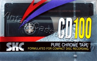 SKC CD 1990