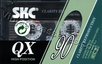 SKC QX 1992