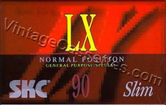 SKC LX 1995