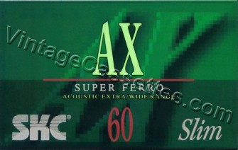 SKC AX 1995