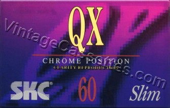 SKC QX 1995