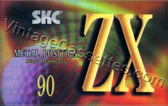SKC ZX 1999