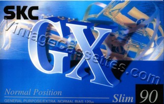 SKC GX 2001