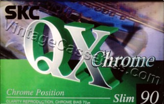 SKC QX 2001