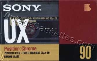 SONY UX 1990