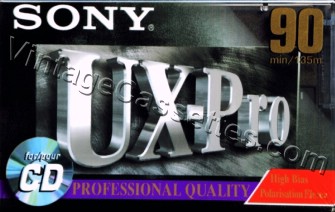 SONY UX-PRO 1995