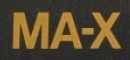 TDK MA-X
