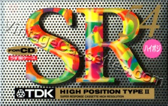 TDK SR 1994