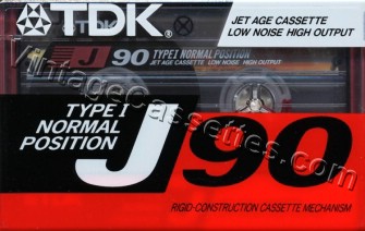 TDK J 1990