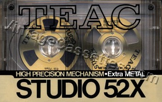 TEAC Studio-X 1986