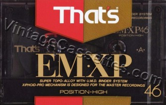 That's EM-XP 1987
